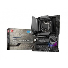 MSI MAG B560 Tomahawk WiFi Intel 10th Gen and 11th Gen ATX Motherboard